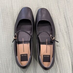Dolce Vita Avrie Mary Jane Flat black